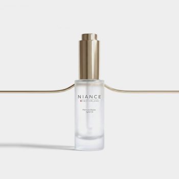 Facial Oil