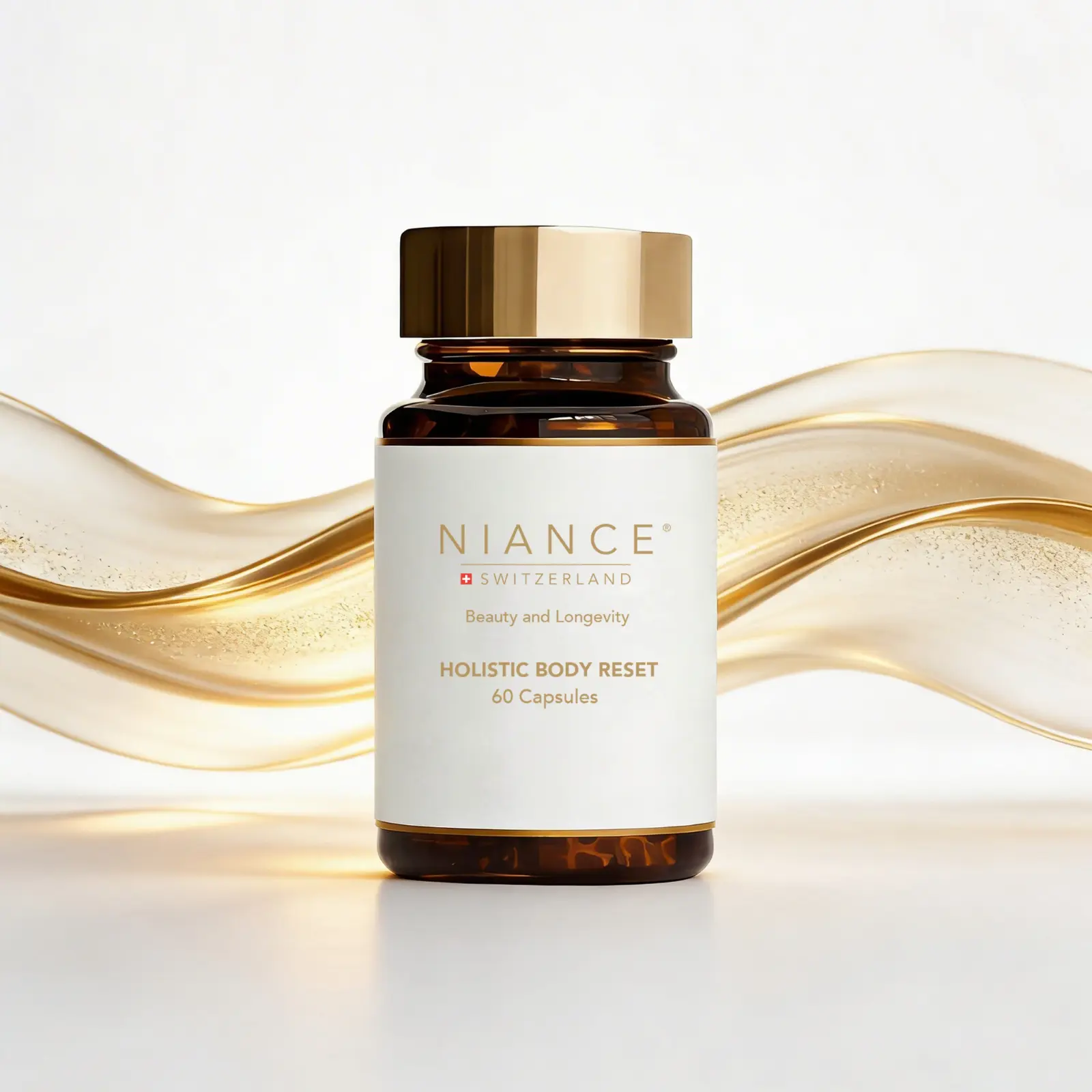 Holistic Body Reset