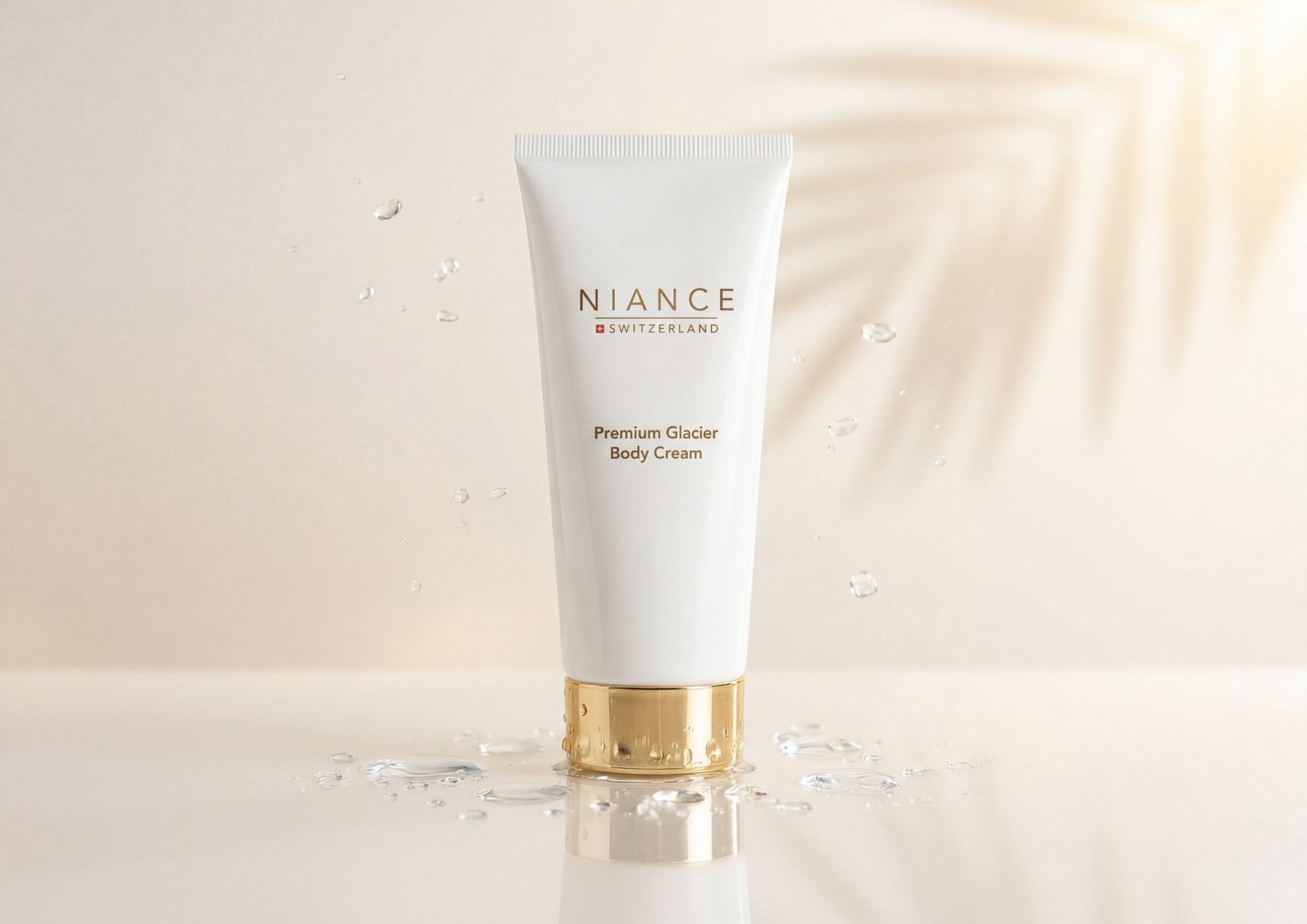 Swiss Summer Skin Blueprint: Un rituale per la cura del corpo per una pelle liscia, compatta e luminosa in estate