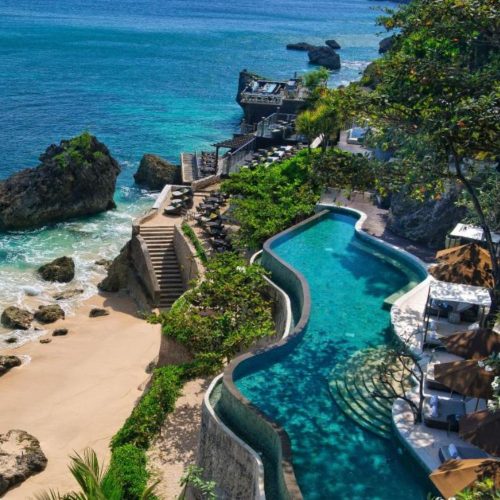 AYANA-Erholungsort