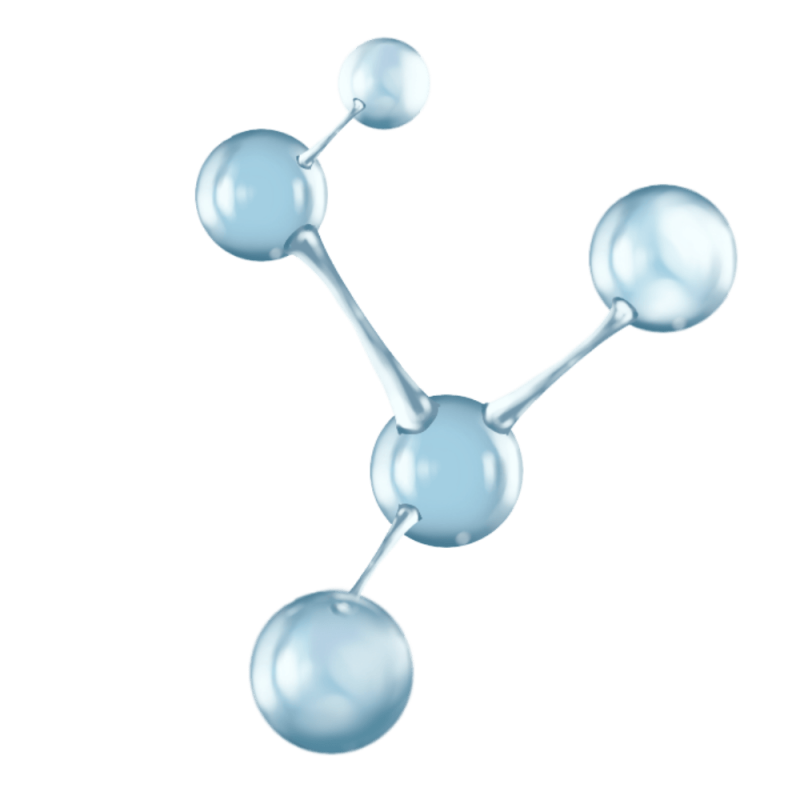 Hydrolysiertes Meeres-Kollagen
