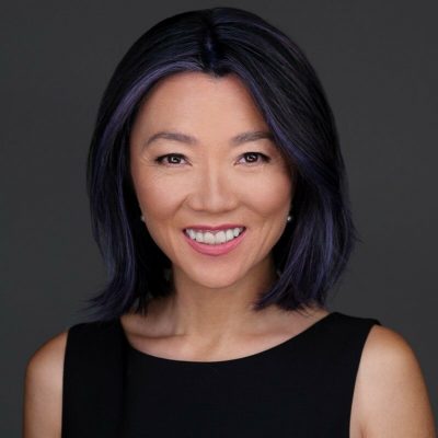 Veronica Wu. (1)