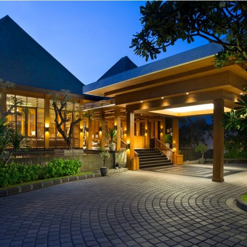 Das Samaya Seminyak